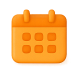 Bitcoin calendar